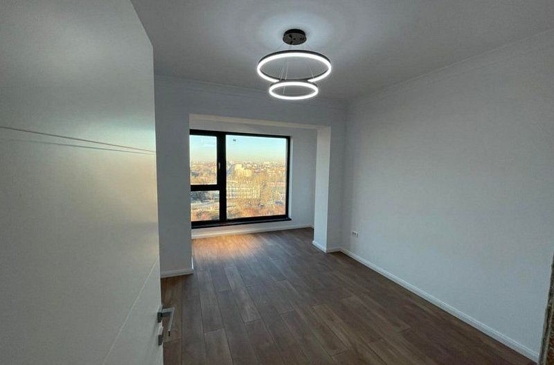 Penthouse de lux, 4 camere, terasa 100 mp - Piata Presei Libere - Poză 3