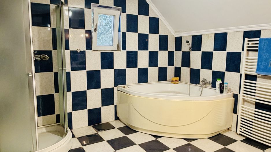 Casa - Frumusani - Pasarea - Calarasi - Poză 8