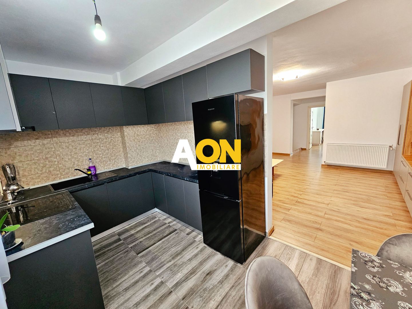 Apartament 2 camere, 55 mp utili, etaj 2, bloc nou, zona Micesti - Poză 4