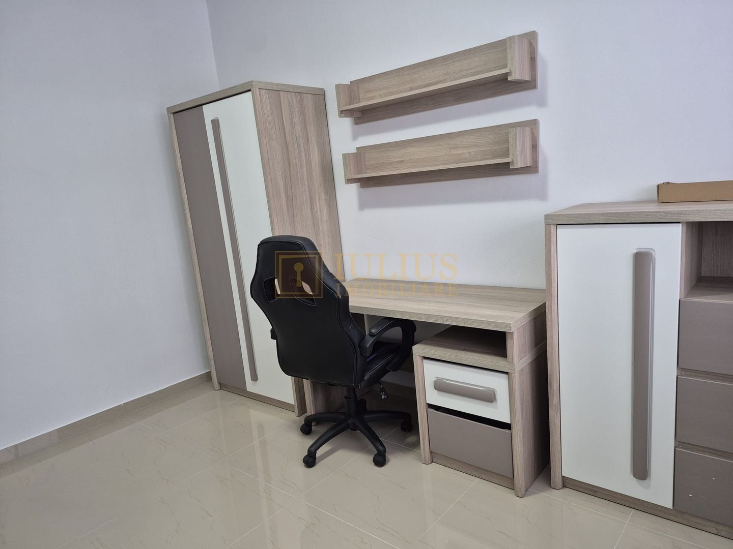 Bloc nou, prima închiriere, loc de parcare-Giroc - Poză 7