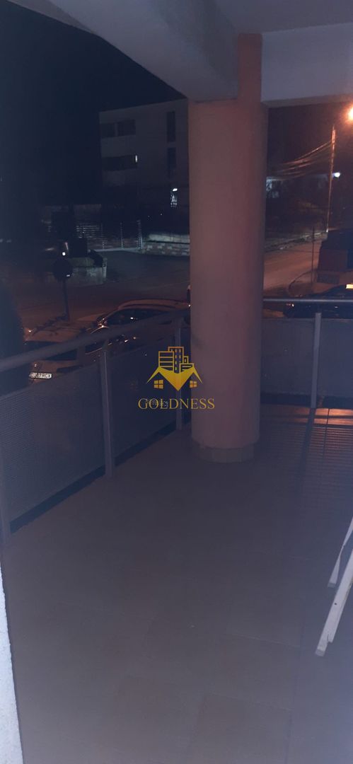 2 camere open space, Parcare, Cartierul Gheorgheni, Zona Alverna - Poză 9