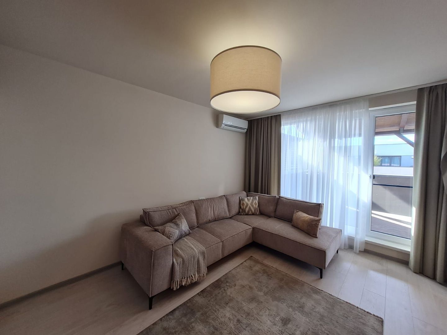 Apartament 2 camere la prima închiriere zona Braytim - Poză 16
