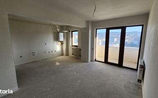 Apartament cu balcon și loc de parcare subteran în Europa, Cluj-Napoca - Poză 3