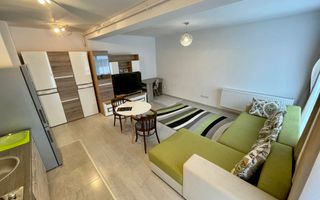 2 camere, bloc nou, modern, parcare, Gheorgheni, Sopor, Iulius Mall - Poză 1