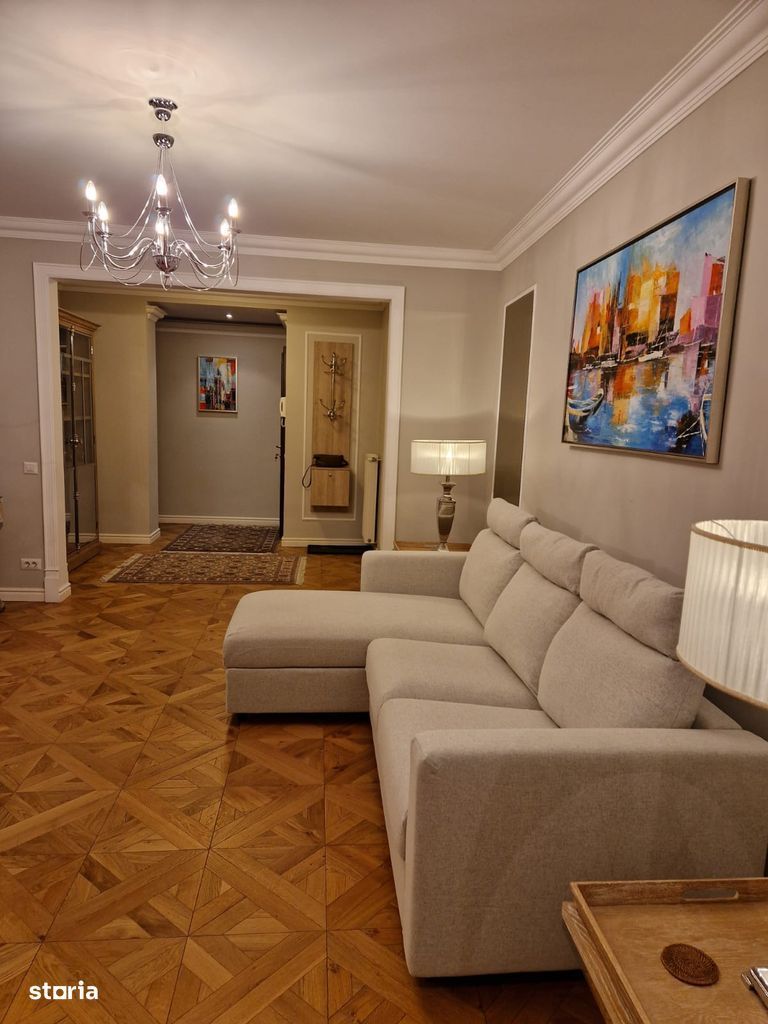 Apartamen Dorobanti/Aricescu - Poză 2