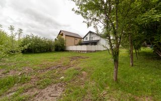 Teren Gavana locatie excelenta langa padure si facilitati cartier - Poză 4