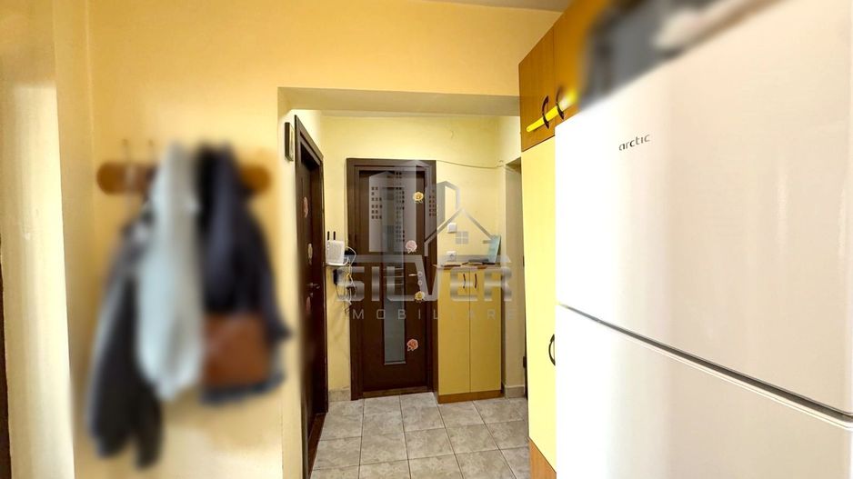 Apartament cu 2 camere dec./Manastur/zona strazii Primaverii. - Poză 8