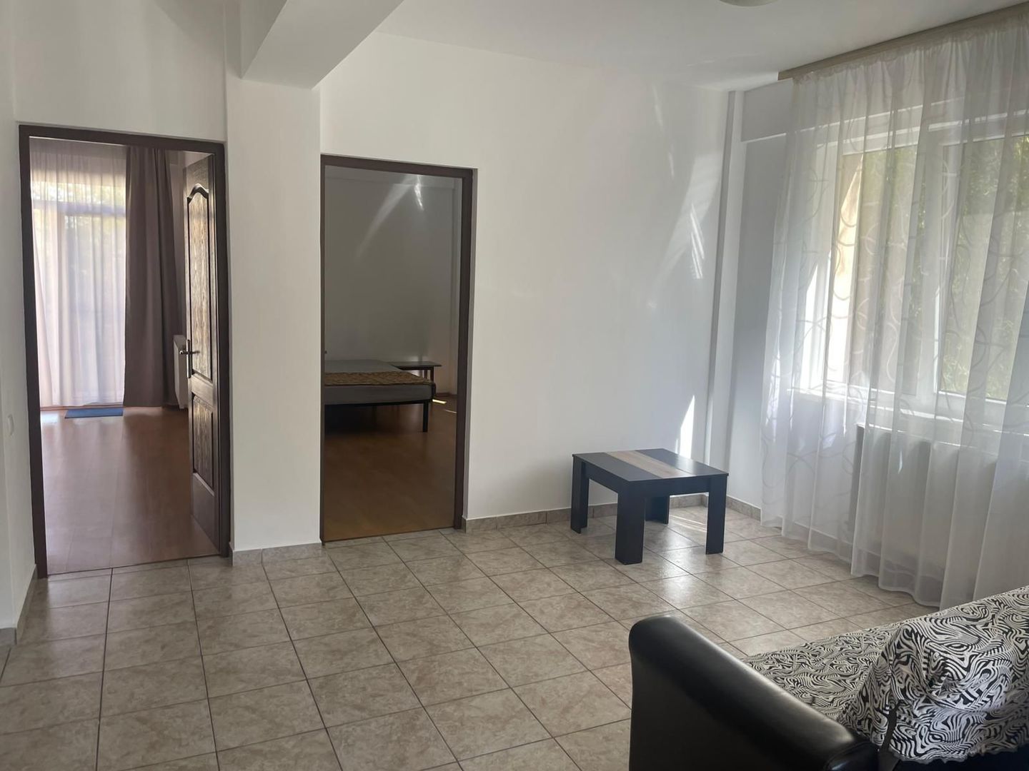 Apartament Cu 3 Camere | 2 Dormitoare | Parcare | 70 mp | La Terenuri Manastur - Poză 3