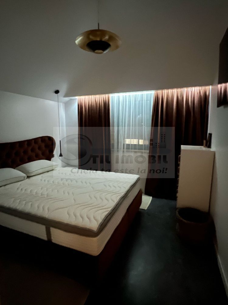 Apartament 3 camere | 80 mp +20 mp terasa| Podul de Fier - Poză 4