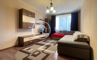 Apartament de inchiriat cu 3 camere in zona Rogerius, Oradea. - Poză 3