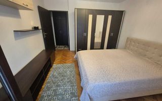 Apartament de 2 camere, 60mp, decomandat, zona Calea Dorobantilor - Poză 3