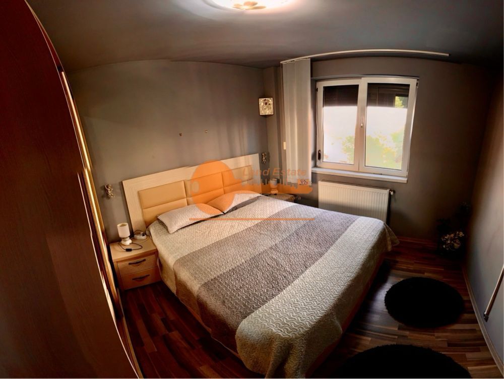 Apartament cu 3 camere in zona Uverturi -Gorjului (Centrala Proprie) - Poză 9