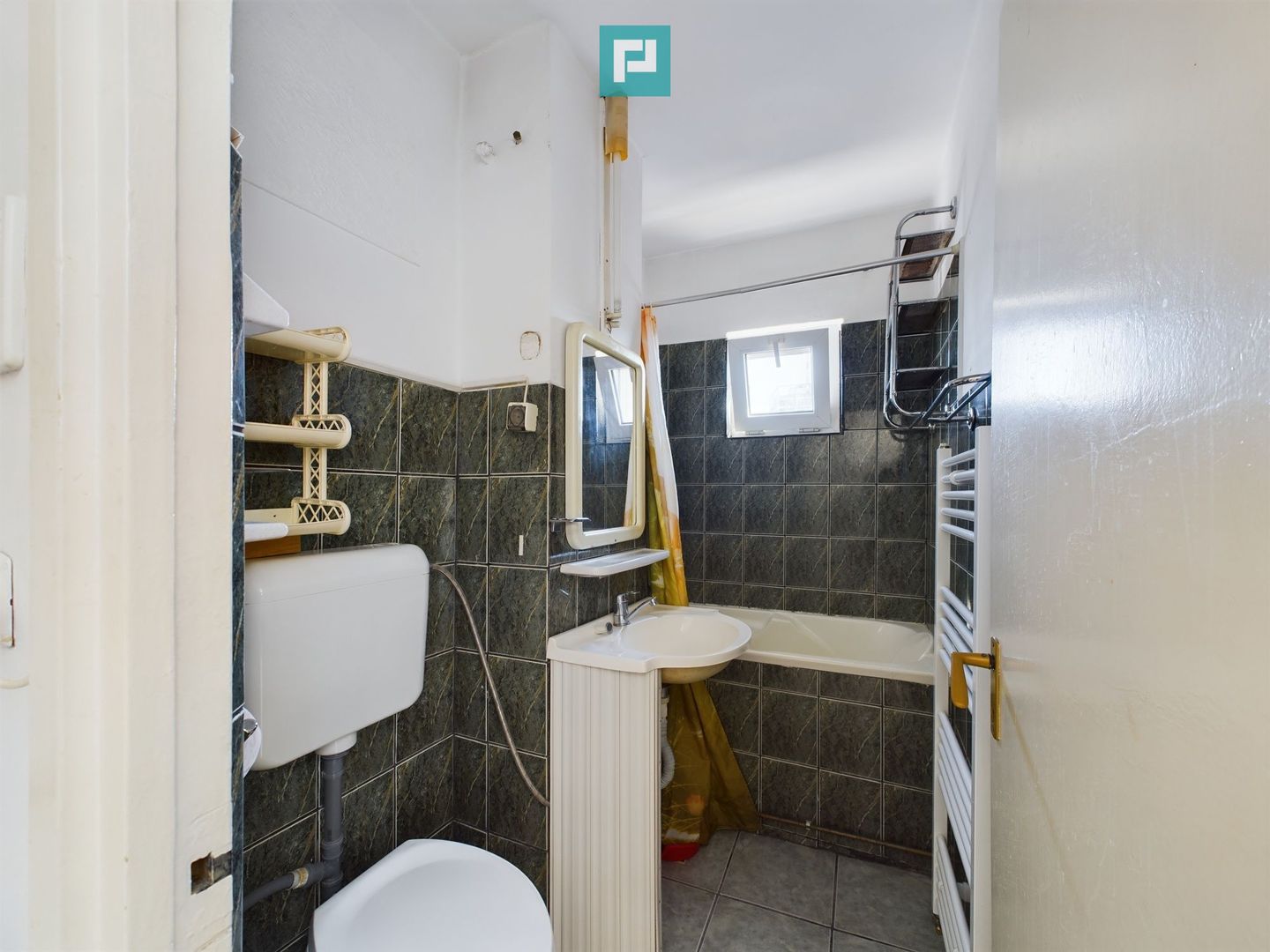 Apartament cu 2 camere vis-à-vis de ISHO! - Poză 9