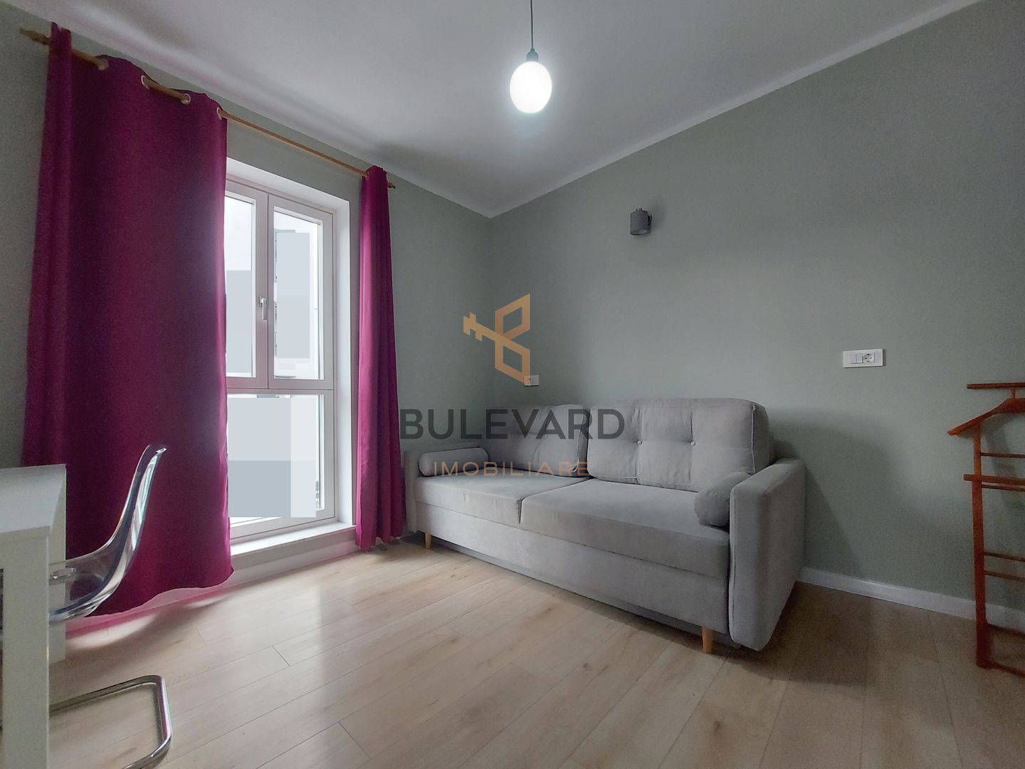 Apartament cu 3 camere/70 mp/zona Vivo! - Poză 11