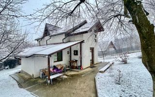 Casă individuală 5 camere | 1750 TEREN | Livadă proprie | PET FRIENDLY - Poză 1