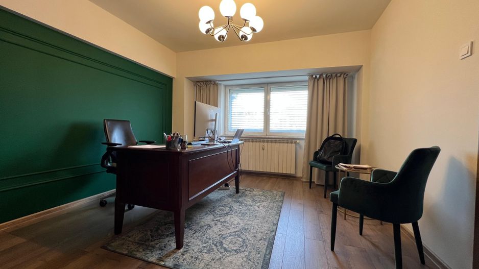 4 camere Bld Unirii | renovat integral - Poză 6