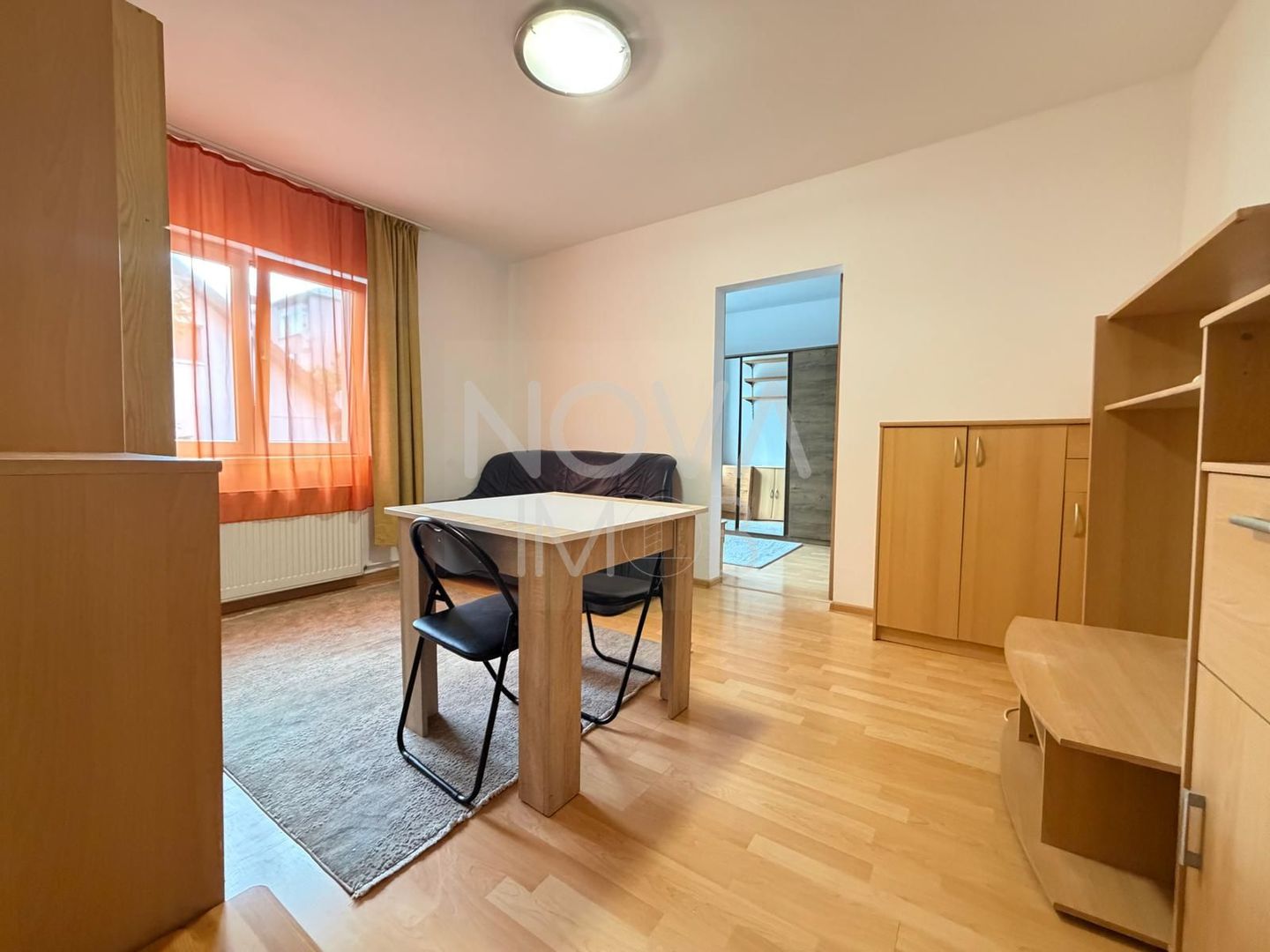 Apartament 2 camere, etajul 1,  - Str. Genistilor - Poză 9
