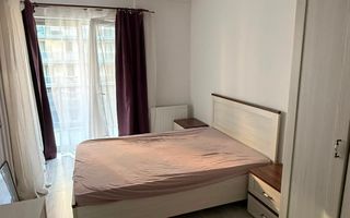 Apartament de 2 camere, 52mp, parcare, zona Soporului - Poză 1