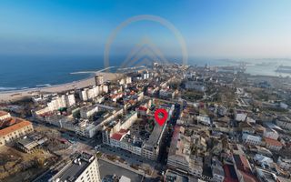 Ultracentral - Apartament cu 7 camere situat la etaj 1 , vedere bilaterală. - Poză 1