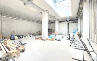 Spatiu birouri de închiriat Brasov - 176 mp # plus-imo.ro - Poză 1