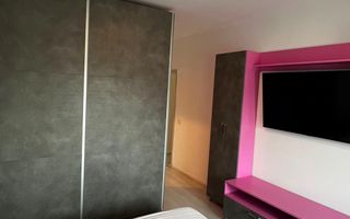 4 Camere - The Grand Kristal Residence, Complet Mobilat si Utilat - Poză 6