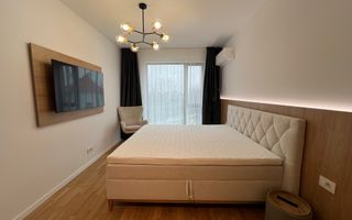 Apartament de Lux 4 Camere | Terasa Panoramica in Ansamblul Paltim - Poză 8