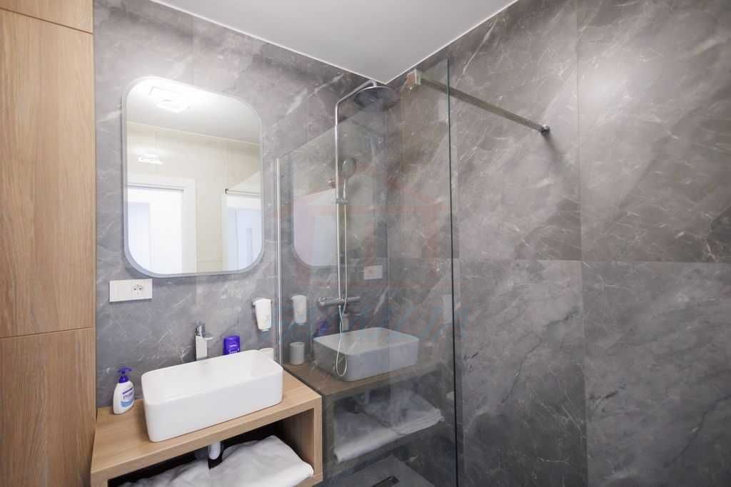 Inchiriere apartament 2 camere Melchisedec Residence - Poză 4