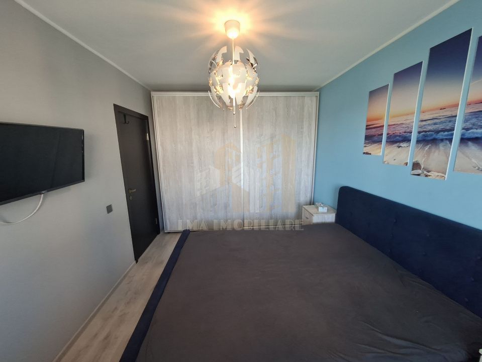 Apartament tip Studio Sânpetru Brașov - Poză 6