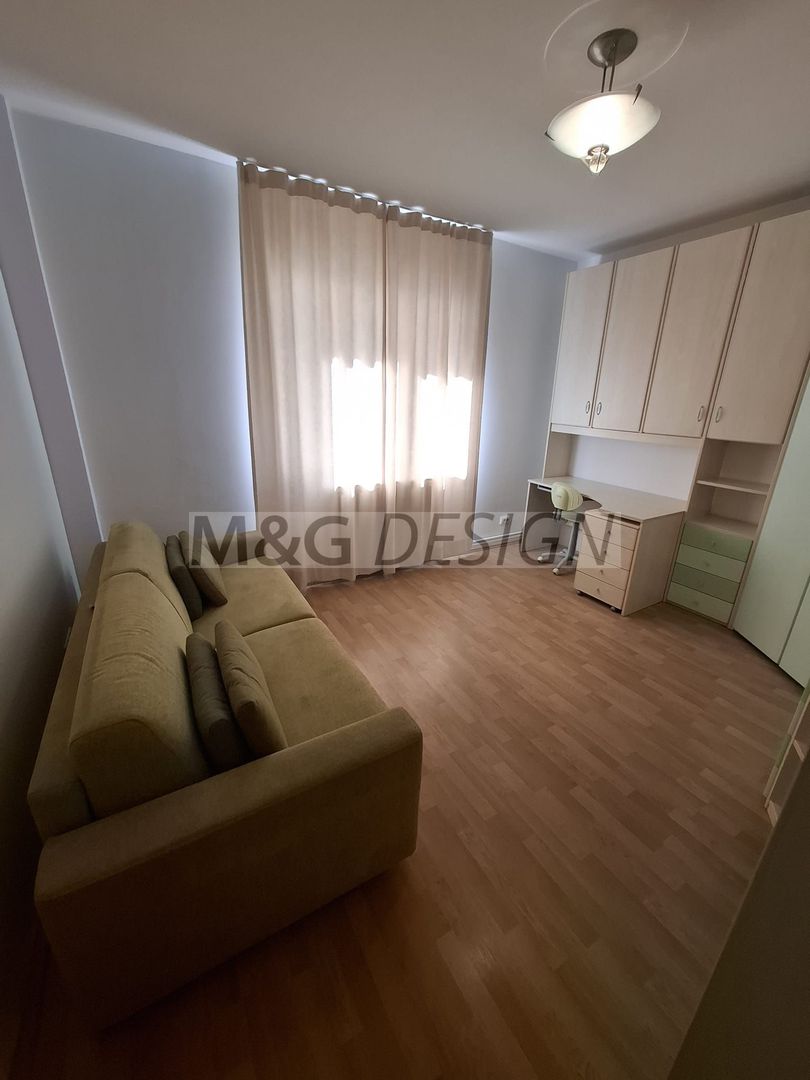CENTRAL, 3 camere LUX, et 1, CT;AC - Poză 11