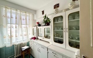 Apartament de vanzare Sasar 4 camere de vanzare — Sasar - Poză 1