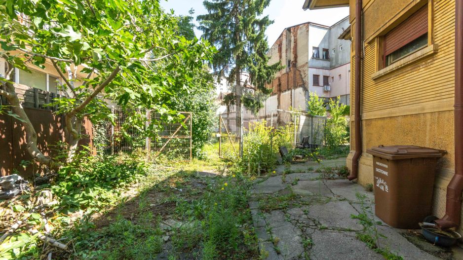 Stefan cel Mare - Tunari - Barbu Mumuleanu teren 381 mp - Poză 7