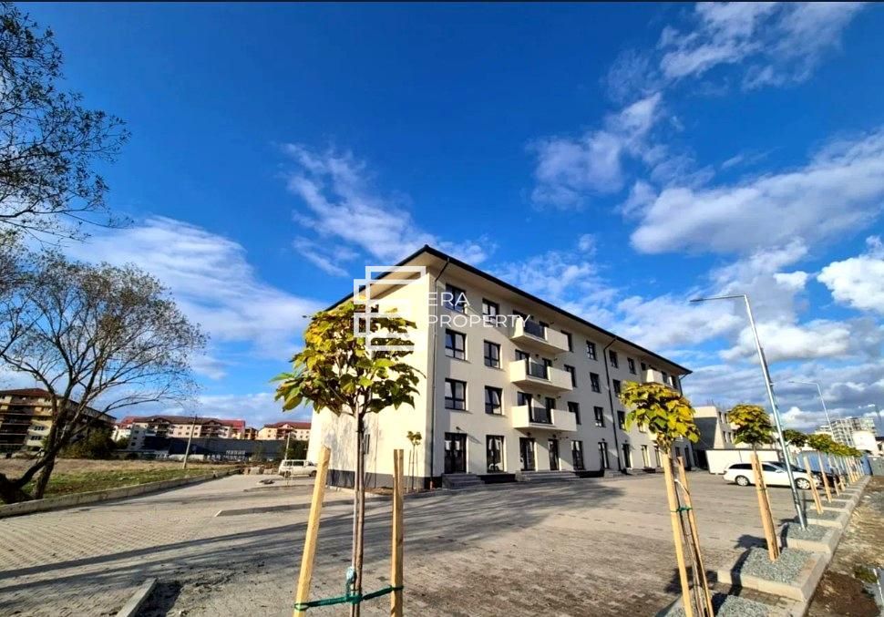 Apartament 3 camere   Doamna Stanca, Selimbar - Poză 10