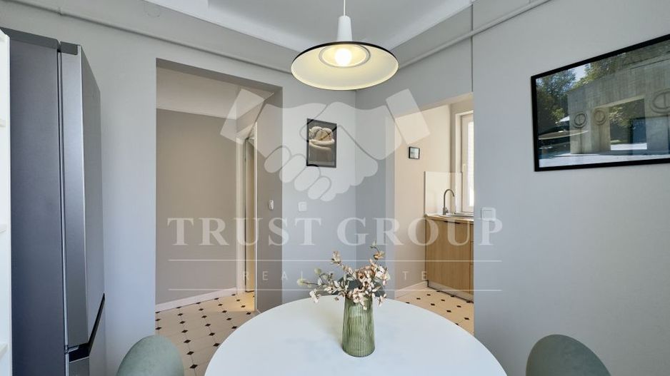 Apartament 3 camere Unirii Horoscop | Renovat complet | Imobil cu lift - Poză 28