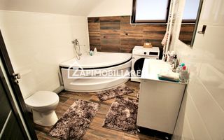 Casa de vacanță 4 camere la cheie,500mp teren,Câmpul Cetății - Poză 5