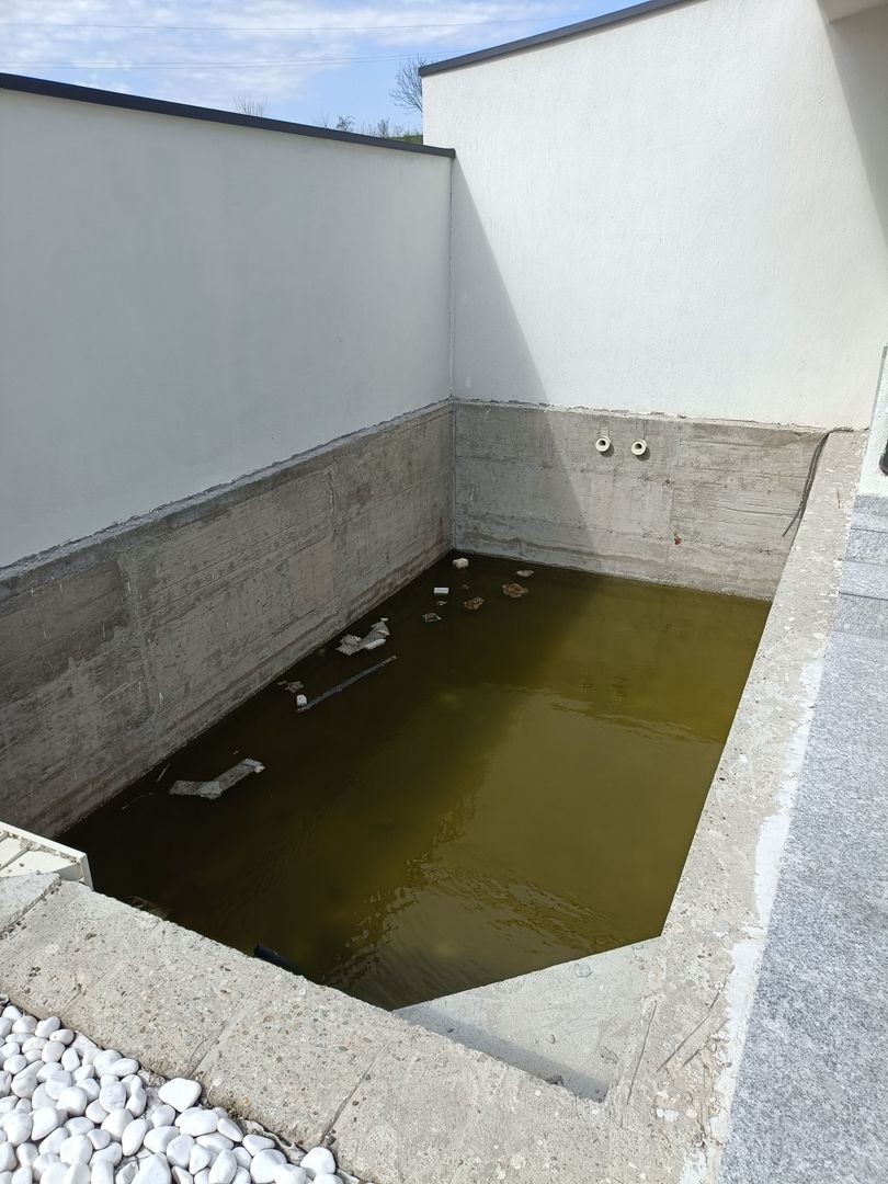 Casa noua tip duplex, 4 camere, curte, 105mp utili, Cetate, Alba-Iulia - Poză 19