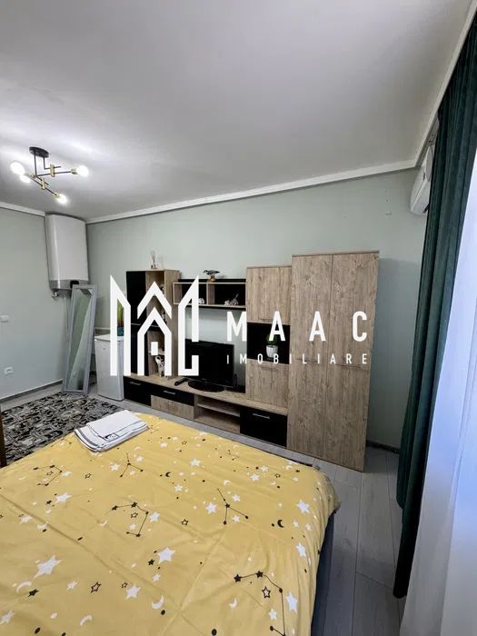 Garsoniera | Etaj 3 | Regim Hotelier | Vasile Aaron - Poză 3