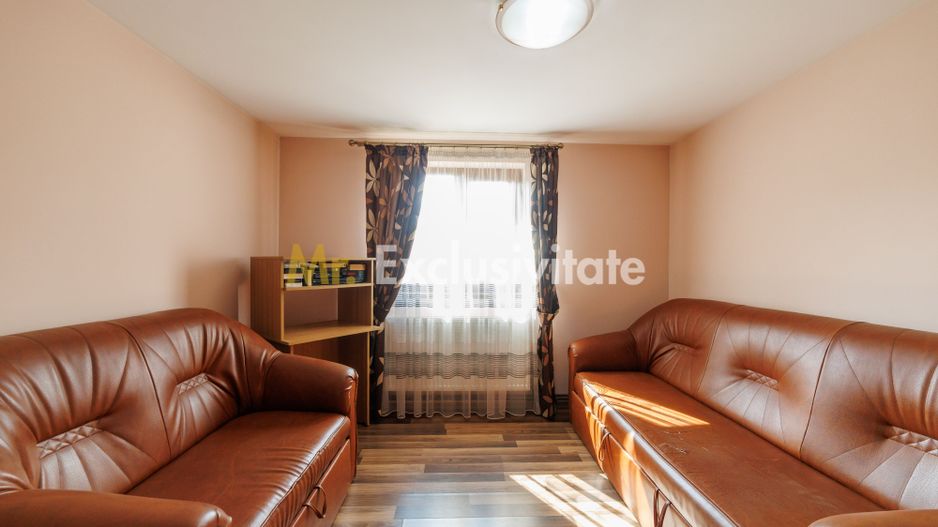 Casă nouă de vânzare în Priboieni, Ag| 140 mp utili | Teren 600 mp | - Poză 22