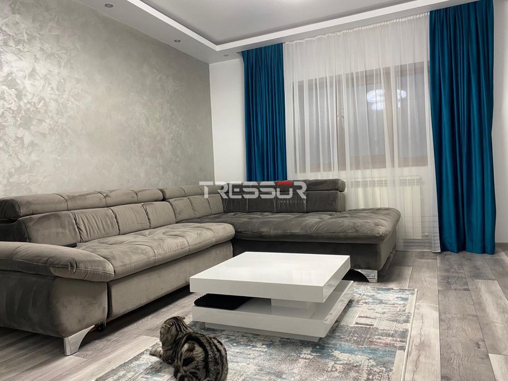 Apartament 3 camere, 71,78 mp, renovat complet, Inel 2 - Poză 1