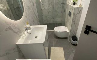 2 camere decomandate ULTRA LUX - COTROCENI - Poză 5