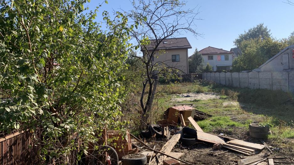 VANZARE TEREN 500MP-SISESTI-PADURE - Poză 8