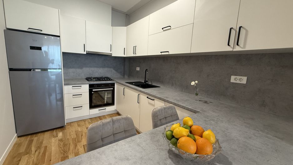 OPORTUNITATE APARTAMENT SUPERB BANEASA - STRAULESTI - Poză 4