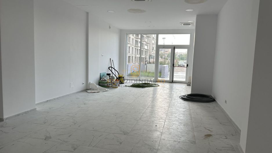 Spațiu Comercial Investiție | 226 mp Utili | Metalurgiei Park - Poză 11