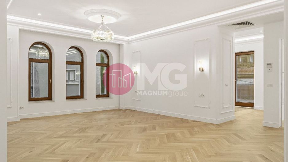 Vila unicat de vanzare- Dorobanti Capitale - Poză 14