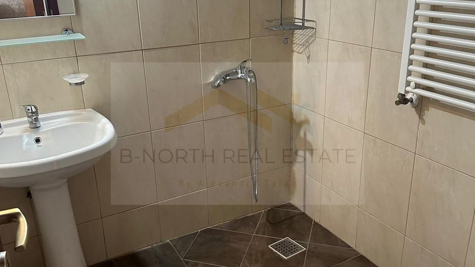 Apartament 4 camere de închiriat | Edenia Titan | 3 băi | 2 balcoane - Poză 7