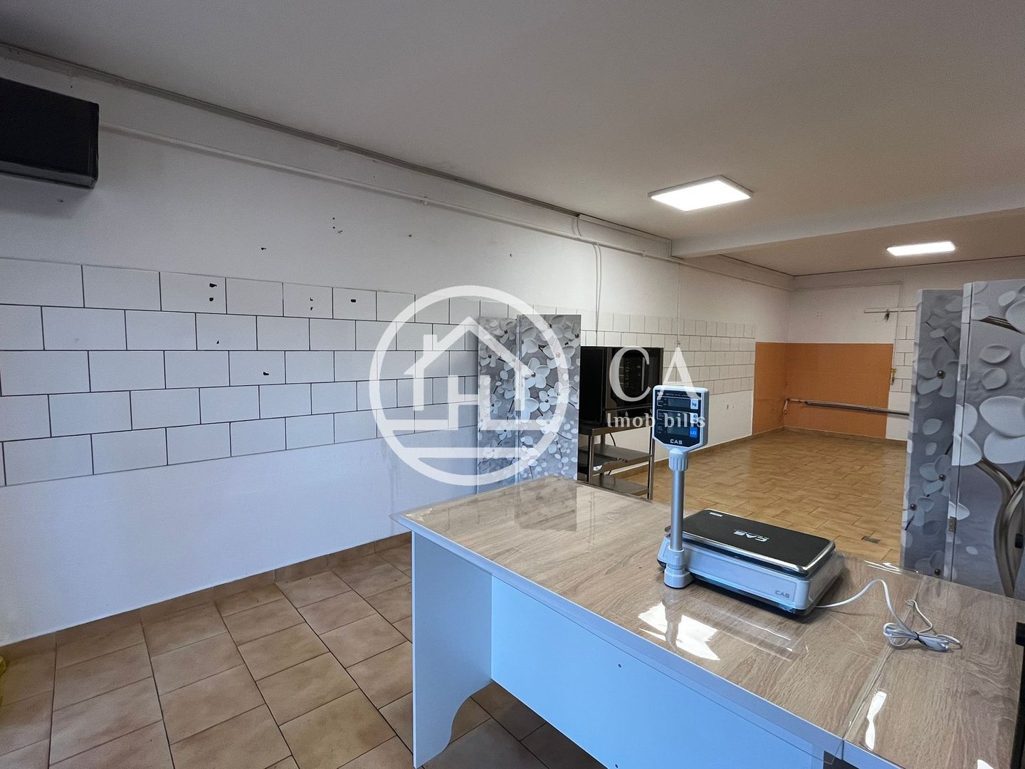 Spațiu comercial de închiriat în zona Seleusului, Oradea - Poză 2