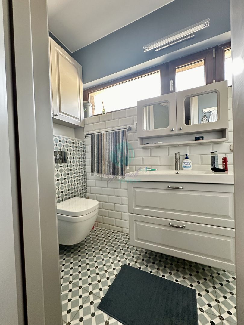 Apartament 'COZY' in Vatra Luminoasa - Poză 16