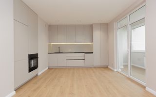 Vânzare apartament cu 3 camere, str. Vasile Lupu, sect.Buiucani - Poză 2