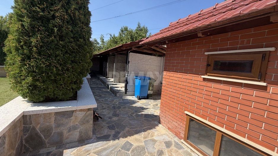 Casa de vinzare Codru, mun.Chisinau - Poză 14