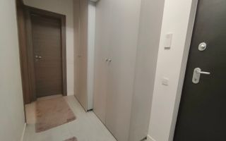 2 Camere Parcare Supraterana 21 Residence Disponibil Imediat - Poză 11