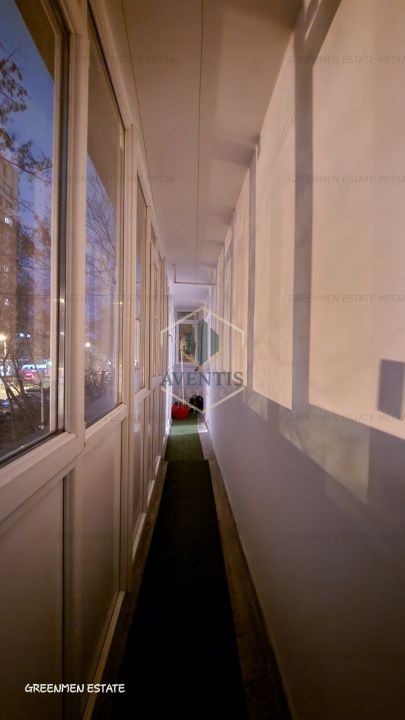 2 camere modern, bloc reabilitat termic, la 5 minute Metrou Stefan cel Mare - Poză 4